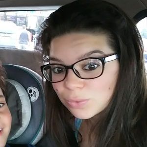 Meet your Posher, Caterina